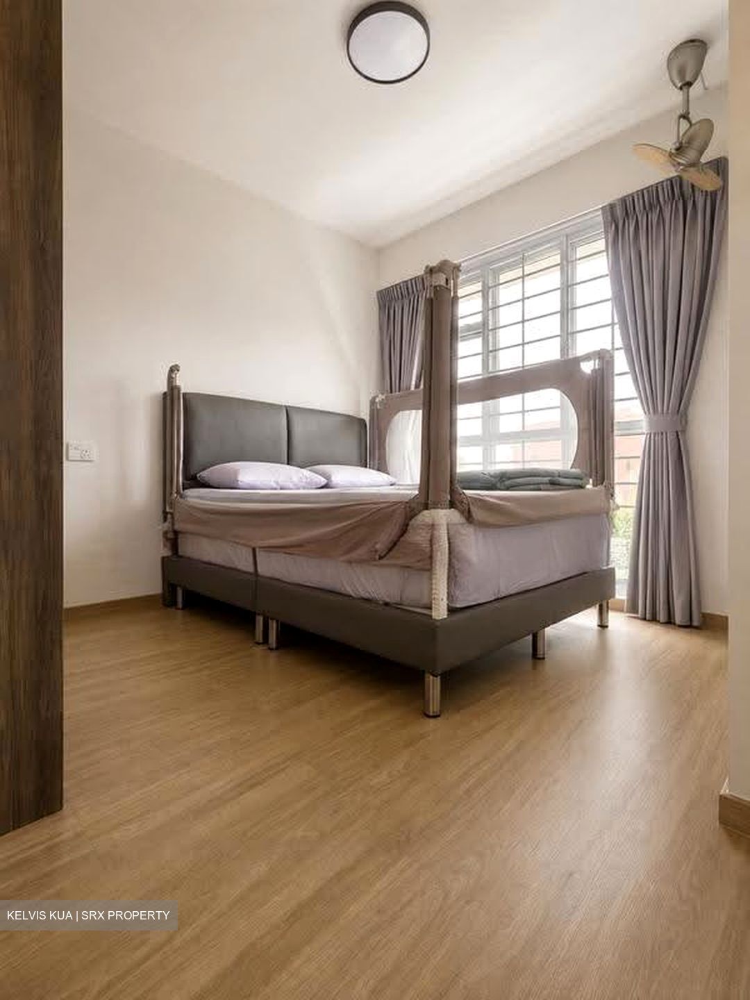 Blk 43A Skyoasis @ Dawson (Queenstown), HDB 4 Rooms #638198911